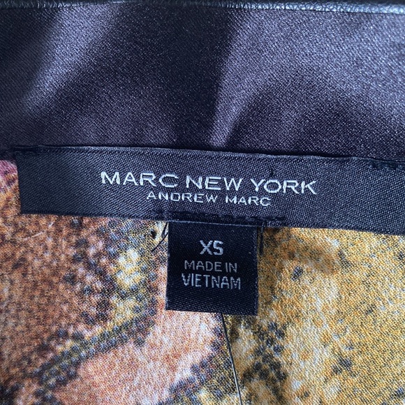 Marc New York blouse - Picture 2 of 4